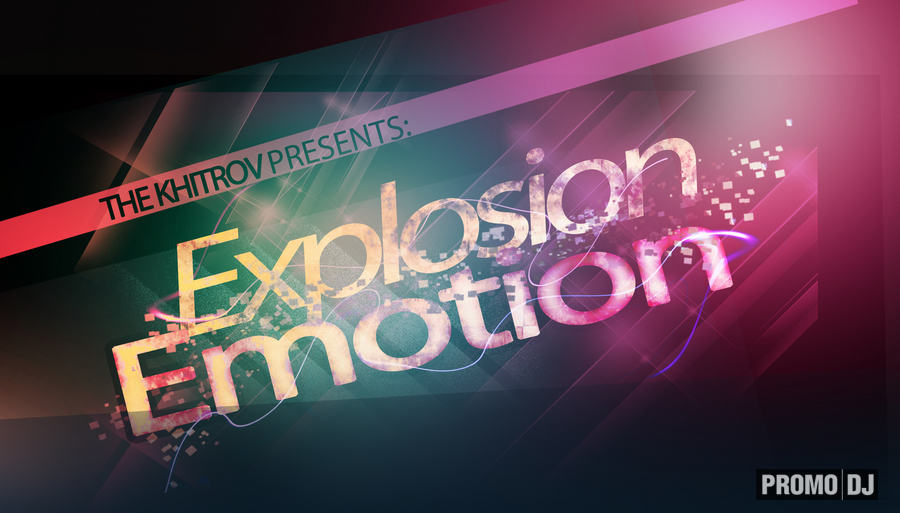 The Khitrov - Explosion Emotion (26.03.2012)
